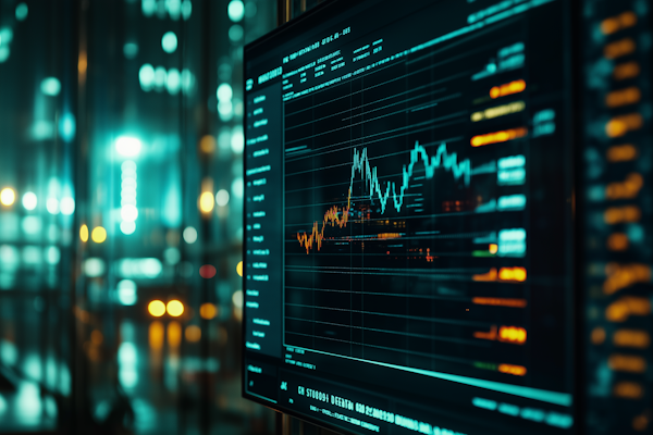 Evaluación de riesgos financieros y planificación de inversiones